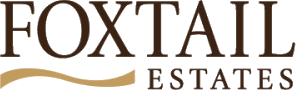 Foxtail Estates logo